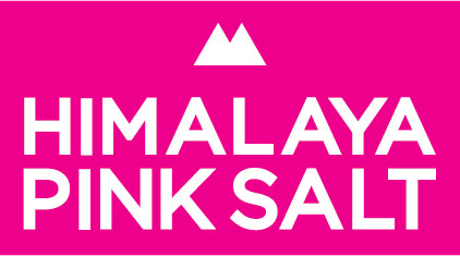 Bamboo Salt Himalaya Pink Salt